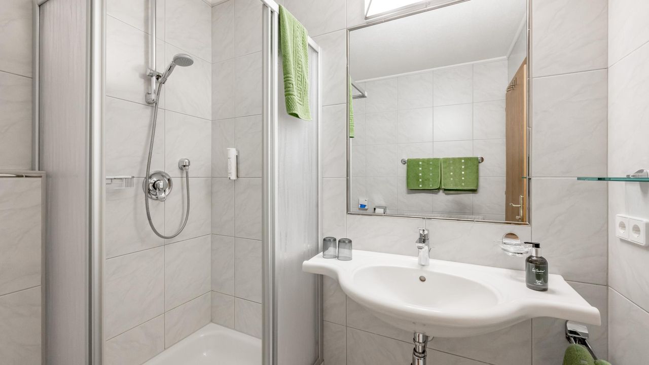 Badezimmer Badezimmer